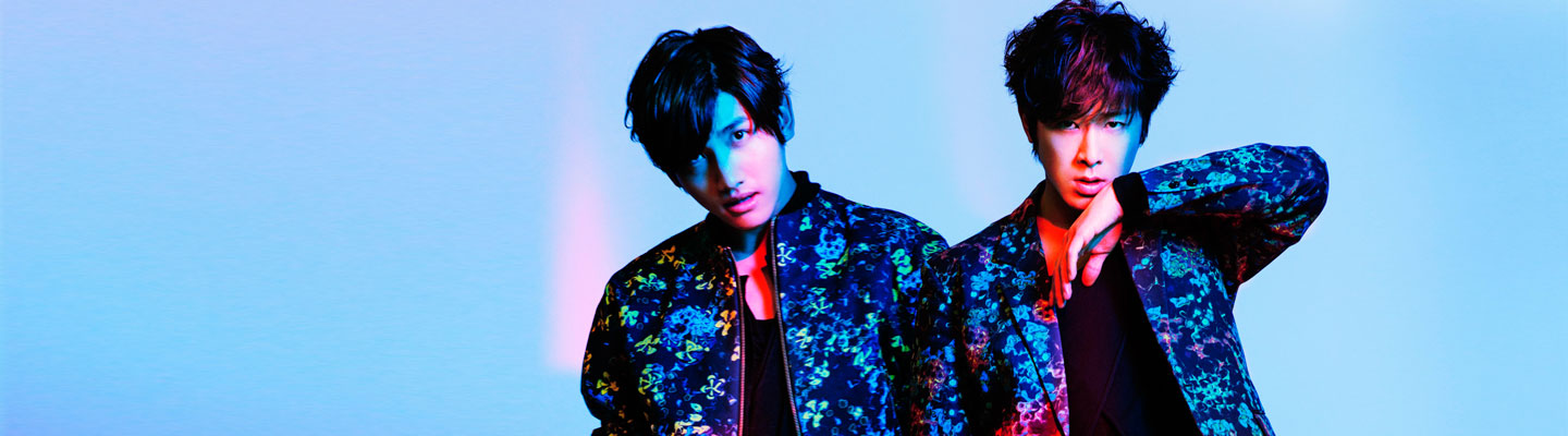 Moov 東方神起 Tohoshinki