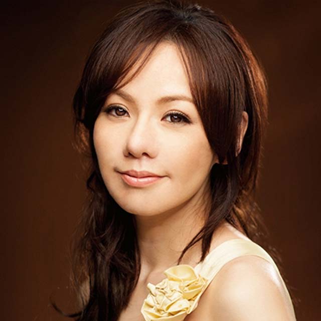 森麻季 Moov 森麻季 Moov