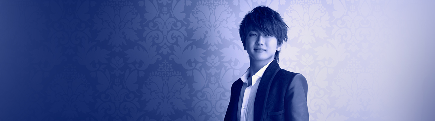 Moov Nissy 西島隆弘 Moov Nissy 西島隆弘