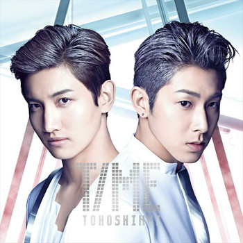 Rising Sun Heart Mind And Soul 東方神起 Tohoshinki