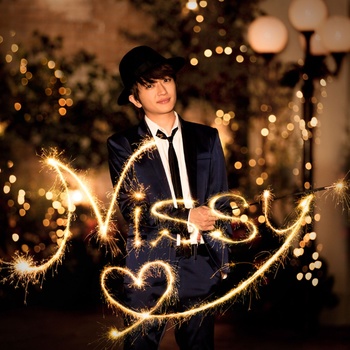 Moov Nissy 西島隆弘