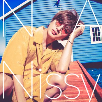 Moov Nissy 西島隆弘