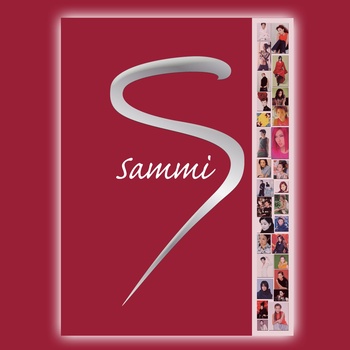 Sammi Ultimate Collection - 鄭秀文